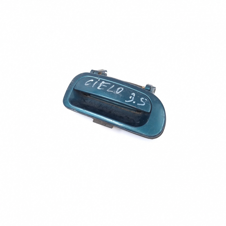 Maner Portiera Exterior Dreapta Spate Daewoo Cielo 1994-1997