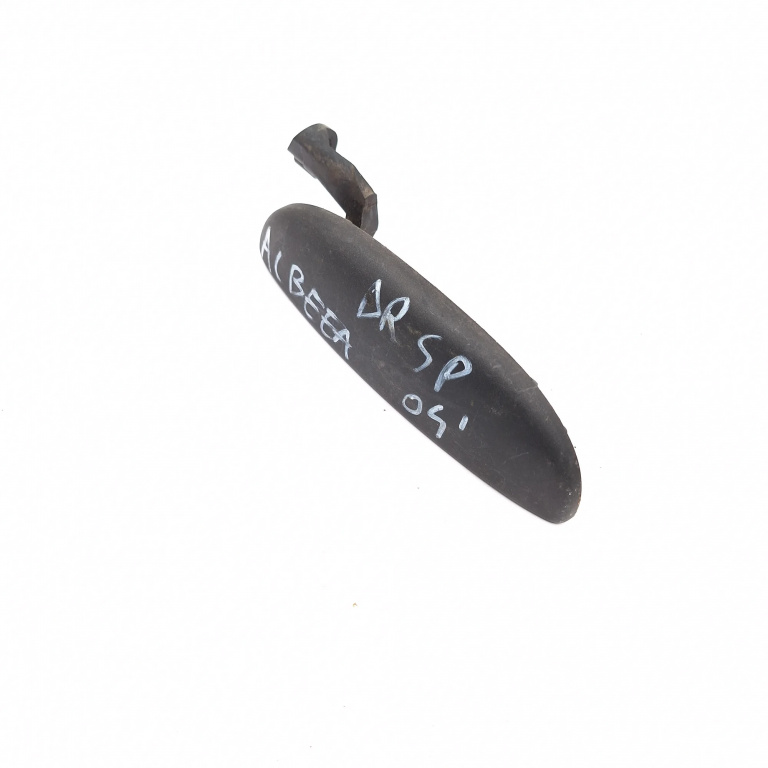 Maner Portiera Exterior Dreapta Spate Fiat Albea (172, 178) 1996-2012