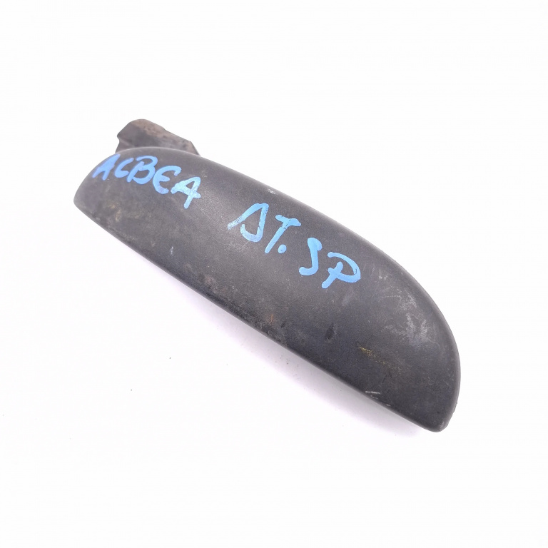 Maner Portiera Exterior Dreapta Spate Fiat ALBEA (172, 178) 1996 - 2012