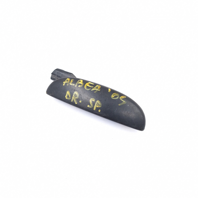 Maner Portiera Exterior Dreapta Spate Fiat Albea (172, 178) 1996-2012 T044