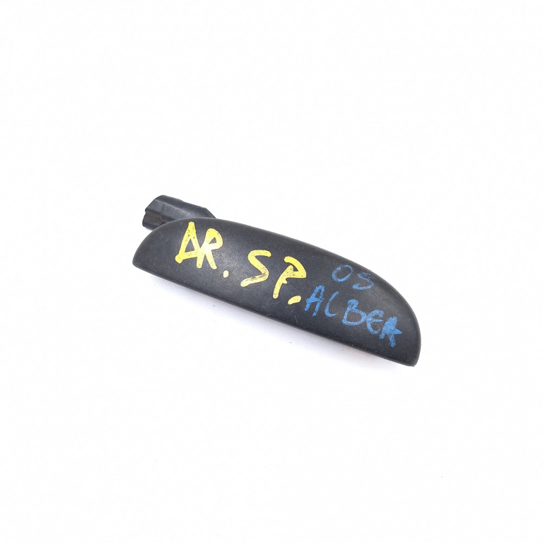 Maner Portiera Exterior Dreapta Spate Fiat Albea (172, 178) 1996-2012
