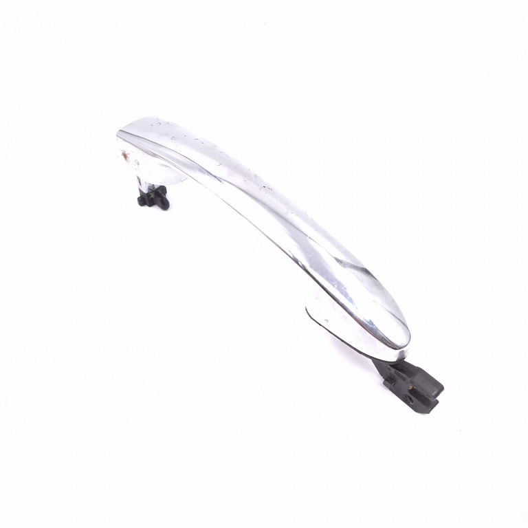 Maner Portiera Exterior Dreapta Spate Fiat BRAVO 2 (198) 2007 - 2014 242530, 2 42 530