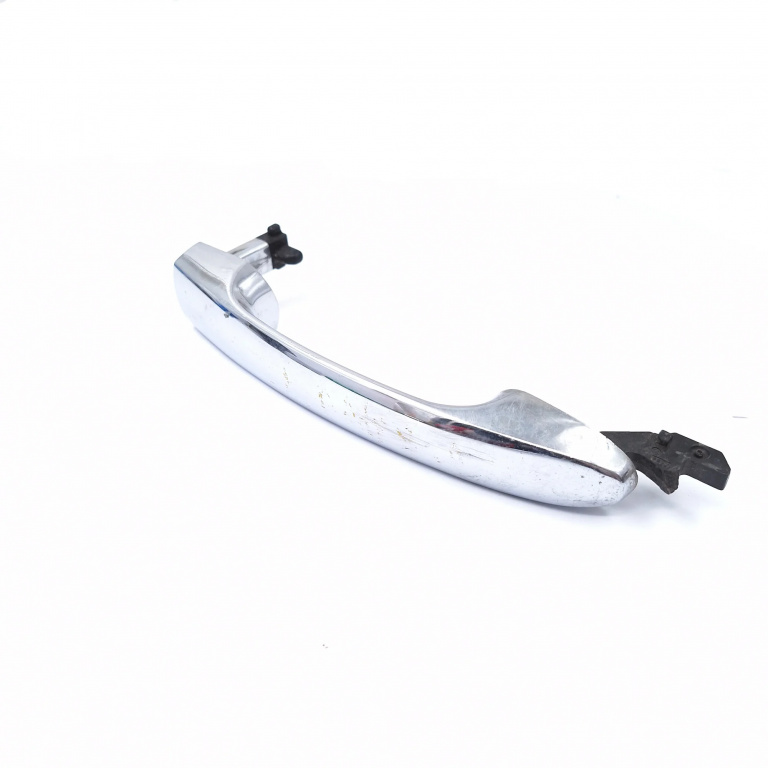 Maner Portiera Exterior Dreapta Spate Fiat Bravo 2 (198) 2007-2014 242530