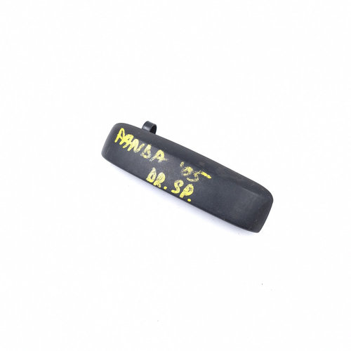 Maner Portiera Exterior Dreapta Spate Fiat Panda (169) 2003-2012 C3902Dx