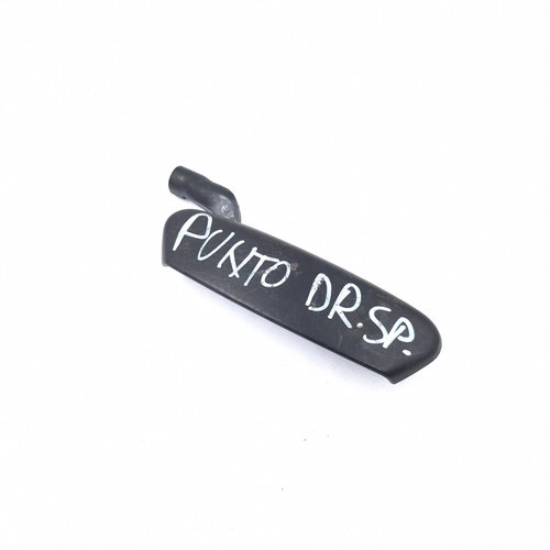 Maner Portiera Exterior Dreapta Spate Fiat Punto (188) 1999-2010 A739