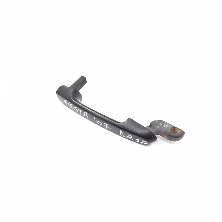 Maner Portiera Exterior Dreapta Spate Ford Fiesta Mk 5 2002-2008