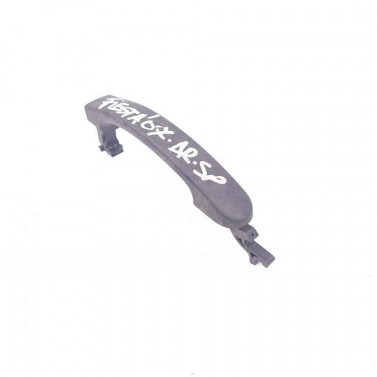 Maner Portiera Exterior Dreapta Spate Ford FIESTA Mk 5 2002 - 2008 2S61A22404, A22404, 2S61A22404FX
