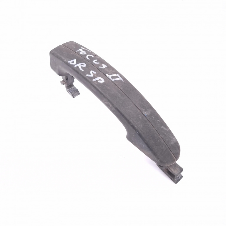 Maner Portiera Exterior Dreapta Spate Ford Focus Mk 1 1998-2004 3M51R22404D, E521F