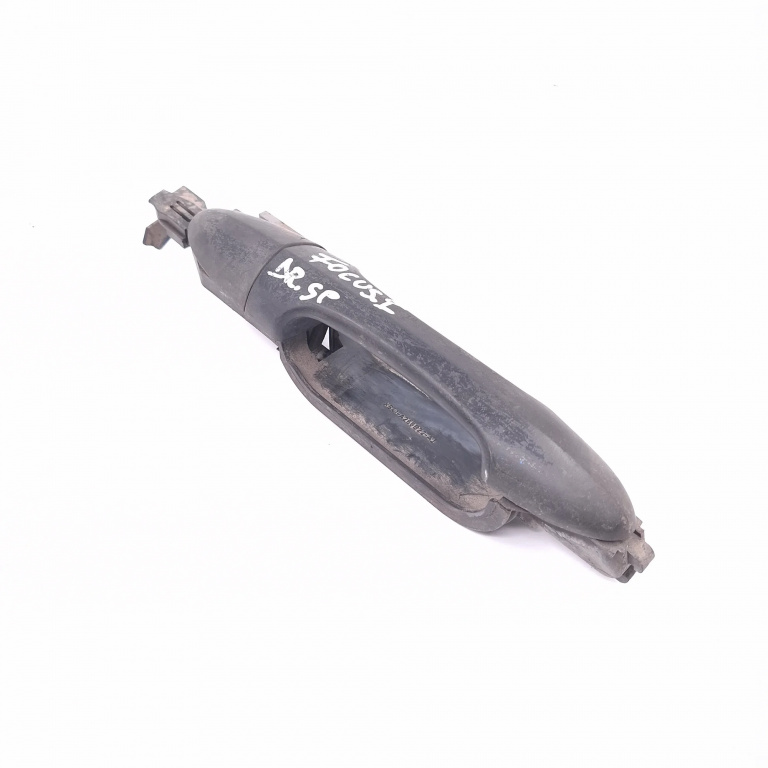 Maner Portiera Exterior Dreapta Spate Ford Focus Mk 1 1998-2004 Xs41A266B22Aj