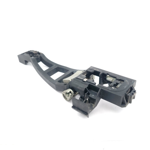 Maner Portiera Exterior Dreapta Spate Ford MONDEO Mk4 2007 - 2014 6M21U266B23AF, 6M21-U266B23-AF, U2...