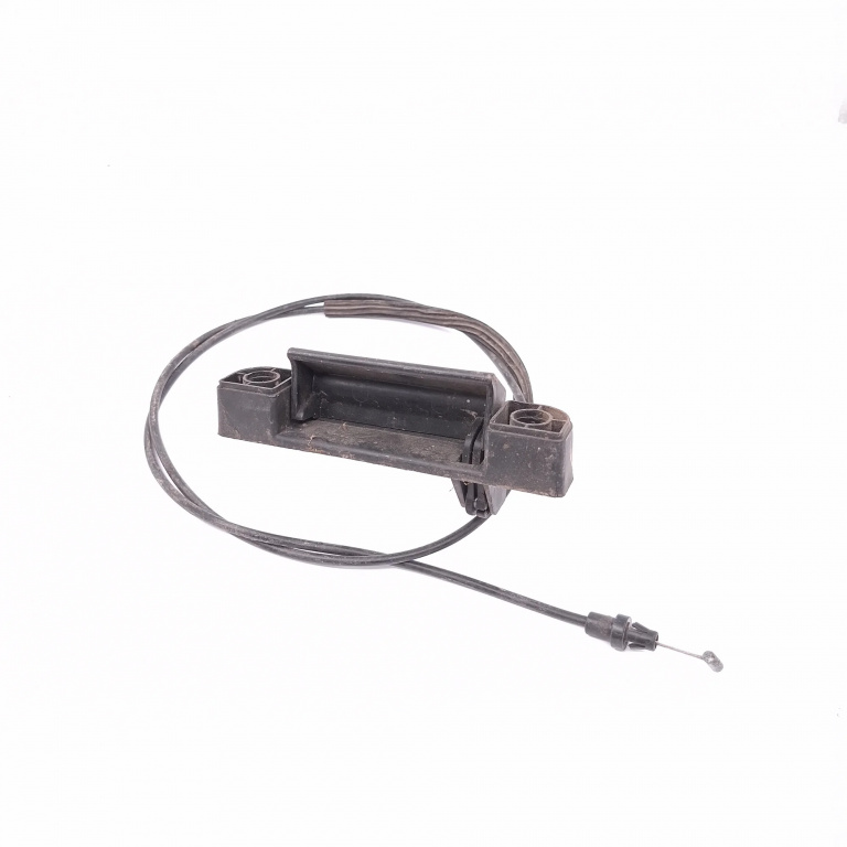 Maner Portiera Exterior Dreapta Spate Ford TRANSIT CONNECT Mk 1 2002 - 2013 86VBV266A62AD