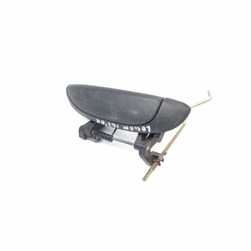 Maner Portiera Exterior Dreapta Spate Hyundai Sonata 5 (Nf) 2005-2010 7700433076