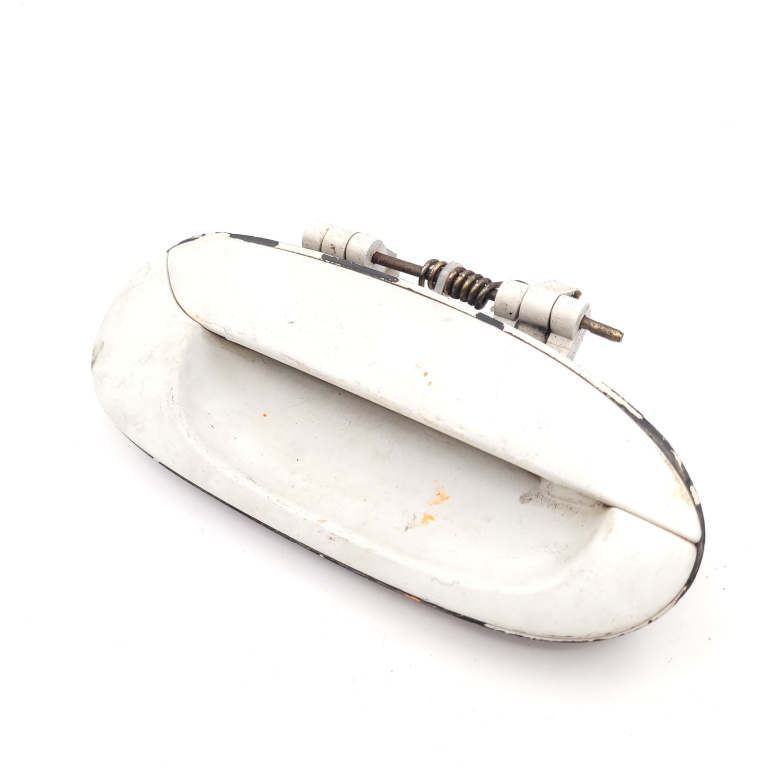 Maner Portiera Exterior Dreapta Spate Kia CARENS 2 (FJ) 2002 - 2006 OK2FA72410