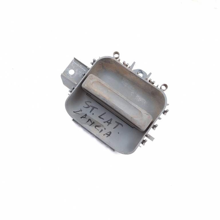 Maner Portiera Exterior Dreapta Spate Lancia Delta Mk 2 (836) 1993-1999 1481181077