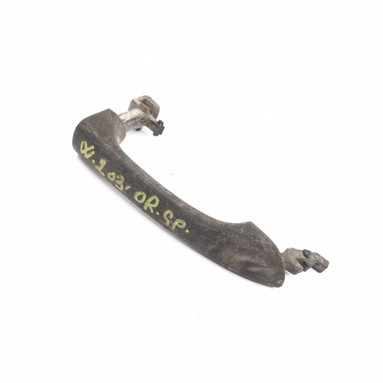 Maner Portiera Exterior Dreapta Spate Mercedes-Benz C-CLASS (W203) 2000 - 2007