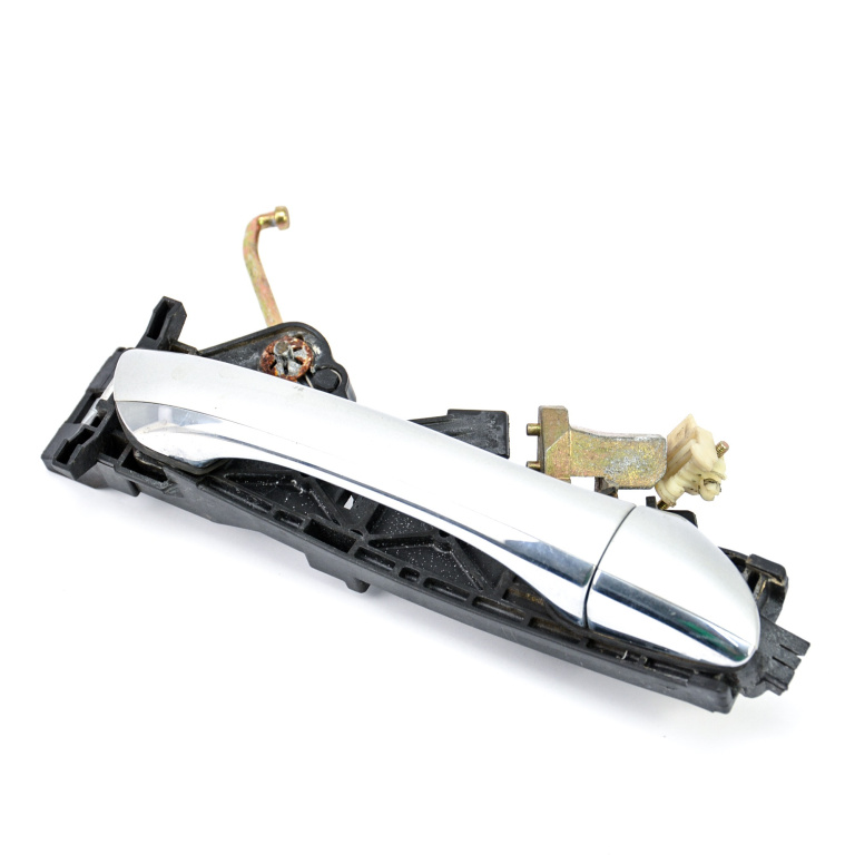 Maner Portiera Exterior Dreapta Spate Mercedes-Benz S-CLASS (W220) 1998 - 2005