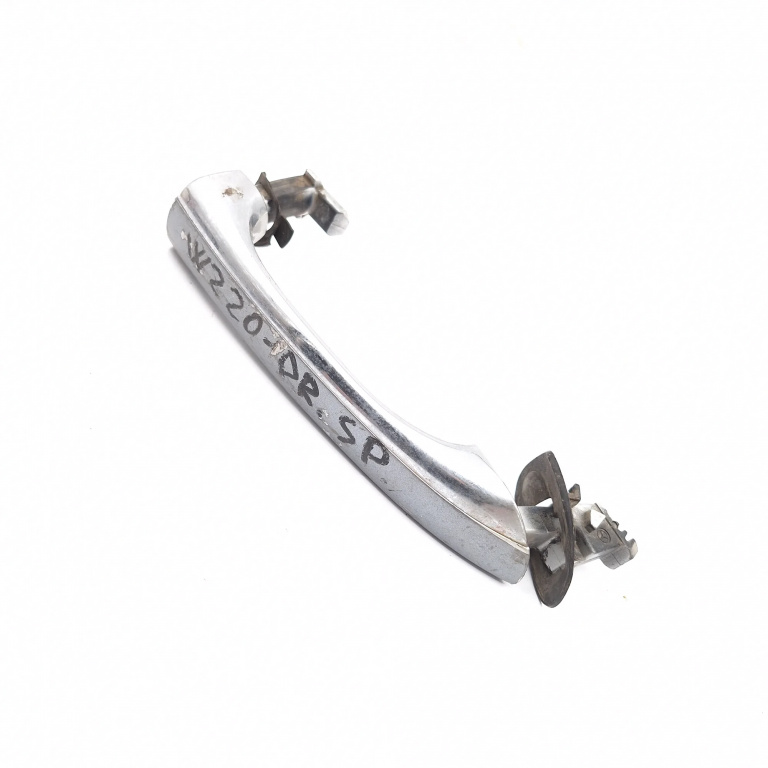 Maner Portiera Exterior Dreapta Spate Mercedes-Benz S-CLASS (W220) 1998 - 2005
