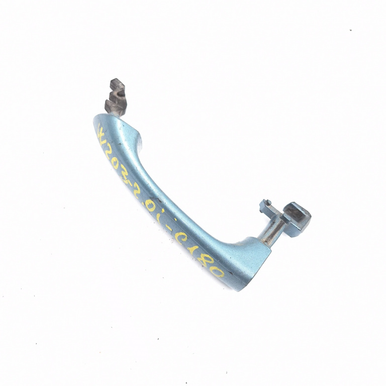 Maner Portiera Exterior Dreapta Spate Mercedes-Benz C-Class (W203) 2000-2007