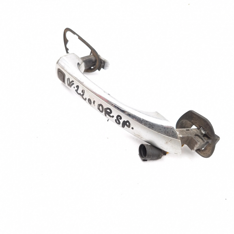 Maner Portiera Exterior Dreapta Spate Mercedes-Benz S-Class (W220) 1998-2005