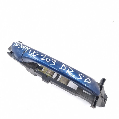 Maner Portiera Exterior Dreapta Spate Mercedes-Benz C-CLASS (W203) 2000 - 2007