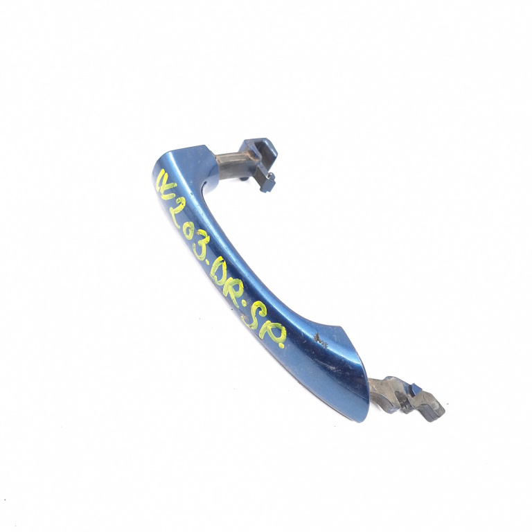 Maner Portiera Exterior Dreapta Spate Mercedes-Benz C-Class (W203) 2000-2007
