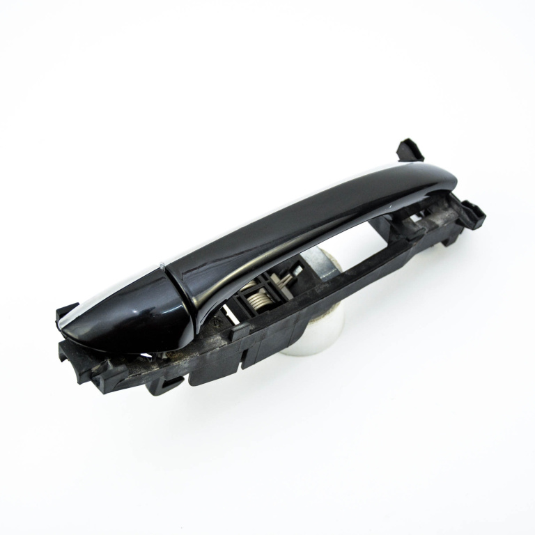 Maner Portiera Exterior Dreapta Spate Mercedes-Benz CLS (C219) 2004 - 2010 Motorina