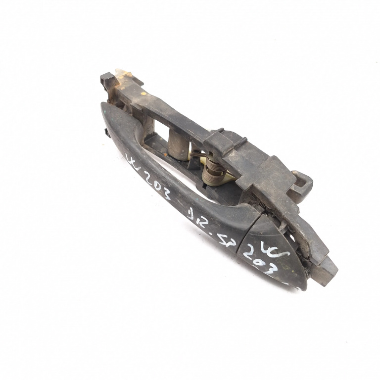 Maner Portiera Exterior Dreapta Spate Mercedes-Benz C-Class (W203) 2000-2007