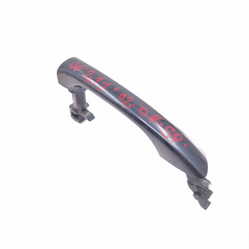 Maner Portiera Exterior Dreapta Spate Mercedes-Benz E-CLASS (W211) 2002 - 2009