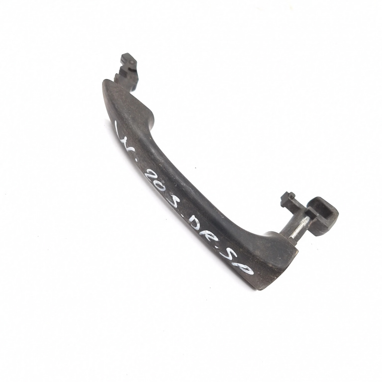 Maner Portiera Exterior Dreapta Spate Mercedes-Benz C-CLASS (W203) 2000 - 2007