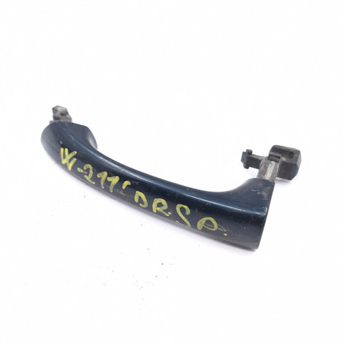 Maner Portiera Exterior Dreapta Spate Mercedes-Benz E-CLASS (W211) 2002 - 2009