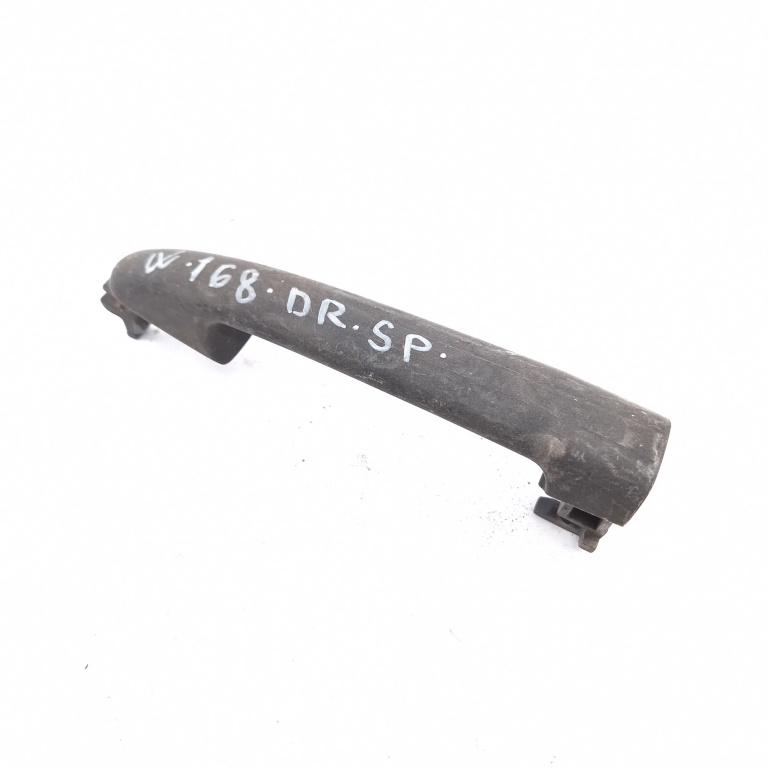 Maner Portiera Exterior Dreapta Spate Mercedes-Benz A-CLASS (W168) 1997 - 2004