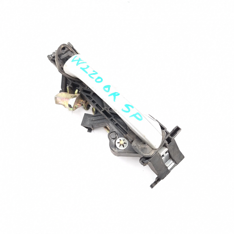 Maner Portiera Exterior Dreapta Spate Mercedes-Benz S-Class (W220) 1998-2005