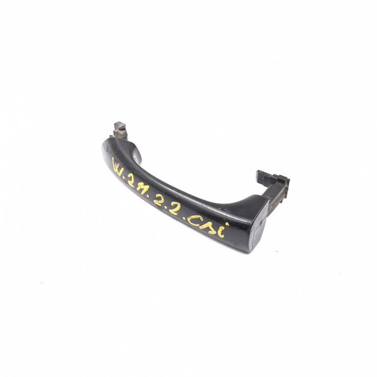 Maner Portiera Exterior Dreapta Spate Mercedes-Benz E-Class (W211) 2002-2009