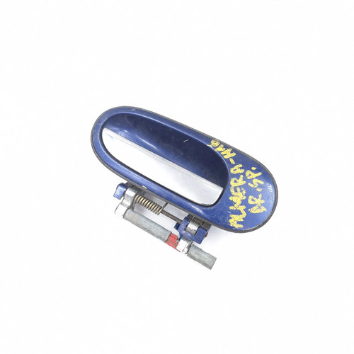 Maner Portiera Exterior Dreapta Spate Nissan Almera Mk 2 (N16) 2000-2006