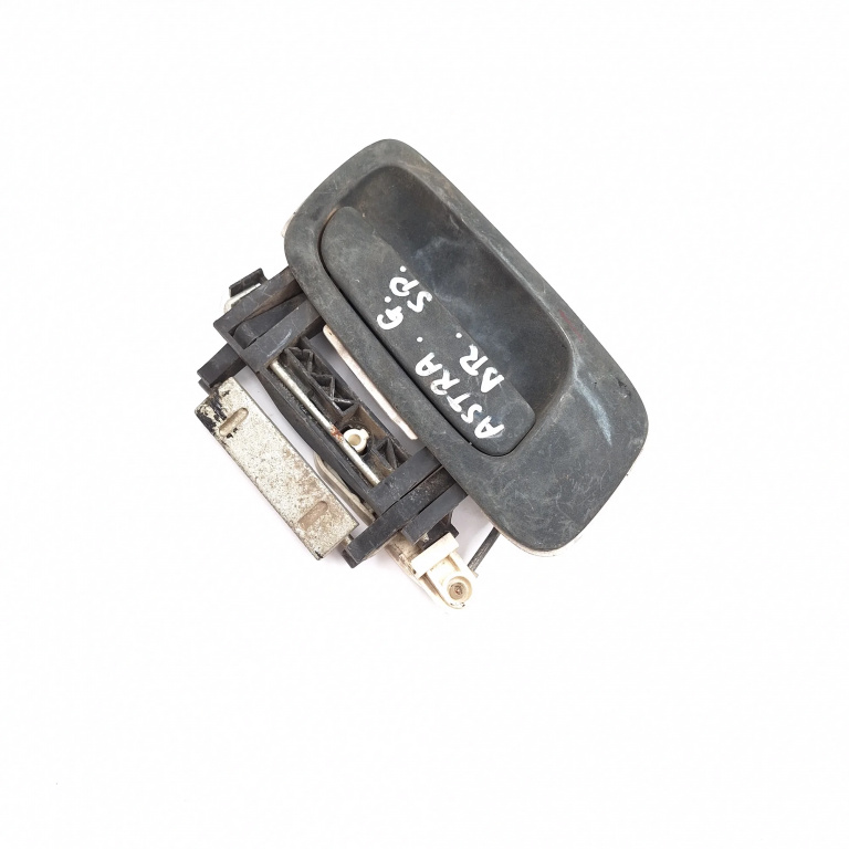 Maner Portiera Exterior Dreapta Spate Opel Astra G 1998-2009