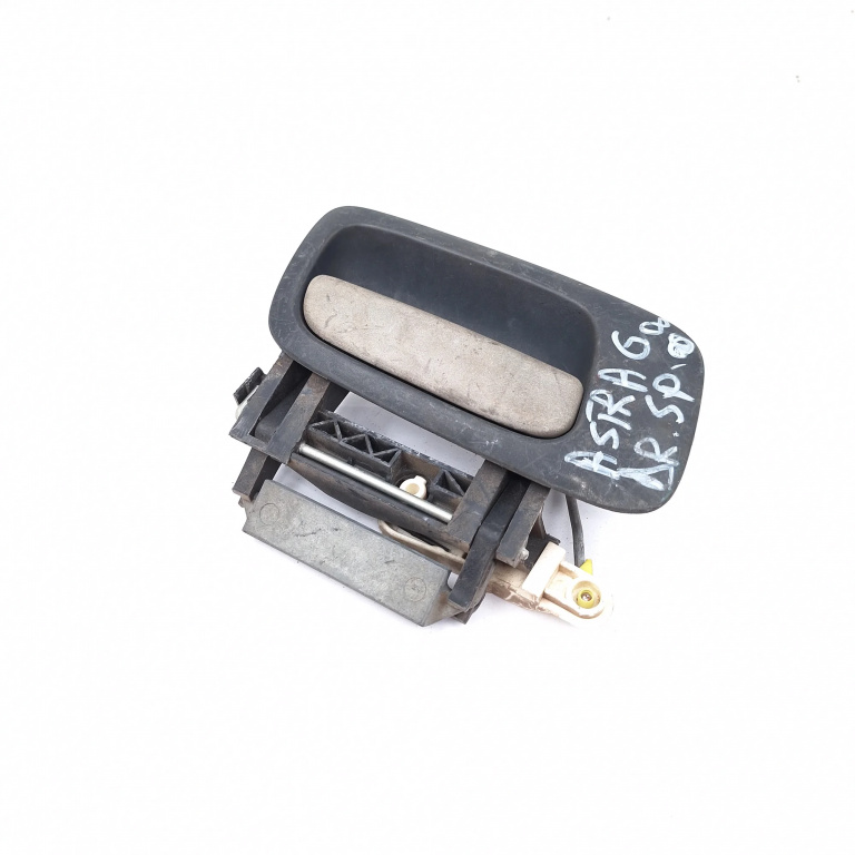 Maner Portiera Exterior Dreapta Spate Opel Astra G 1998-2009 Gm712