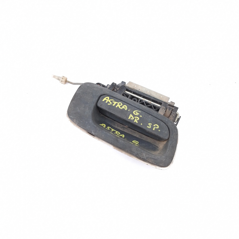 Maner Portiera Exterior Dreapta Spate Opel Astra G 1998-2009
