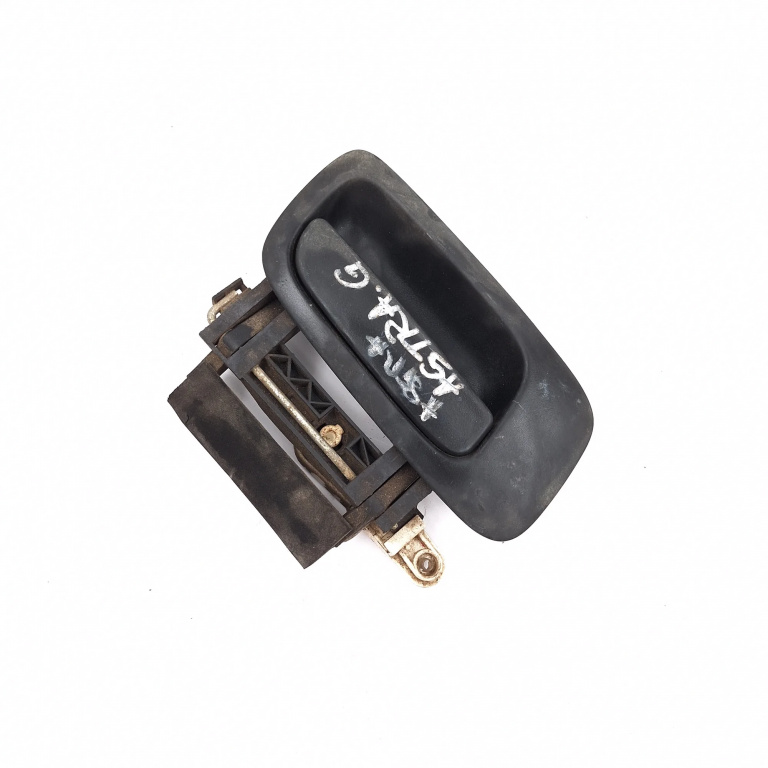 Maner Portiera Exterior Dreapta Spate Opel Astra G 1998-2009 Gm712