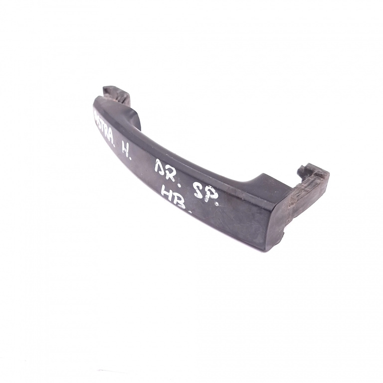 Maner Portiera Exterior Dreapta Spate Opel Astra H 2004-2012