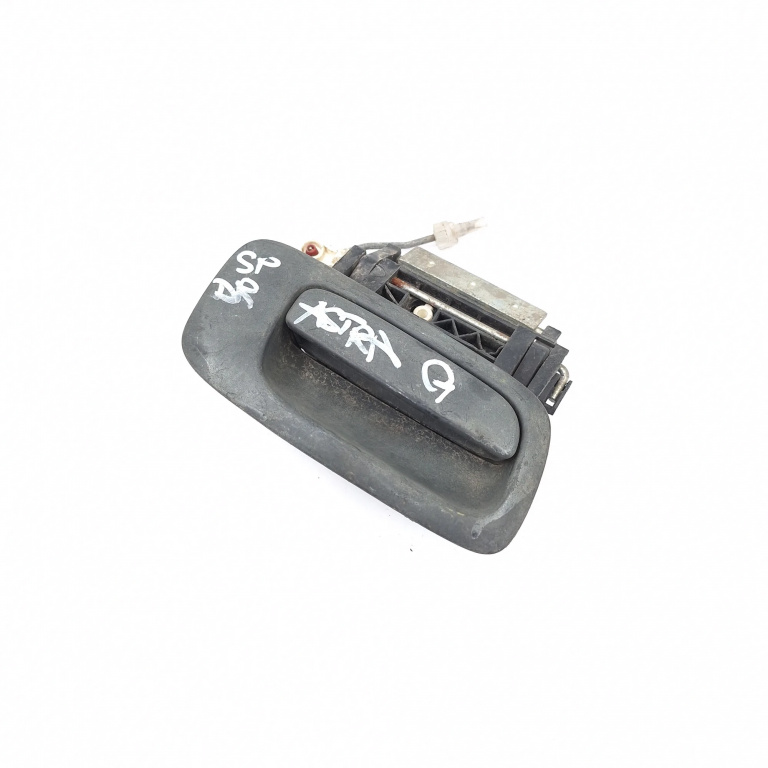 Maner Portiera Exterior Dreapta Spate Opel Astra G 1998-2009