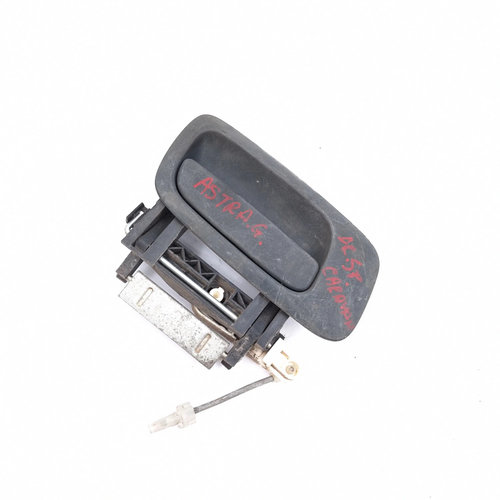 Maner Portiera Exterior Dreapta Spate Opel Astra G 1998-2009 Gm712