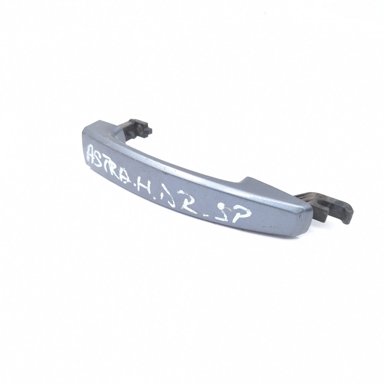 Maner Portiera Exterior Dreapta Spate Opel Astra H 2004-2012