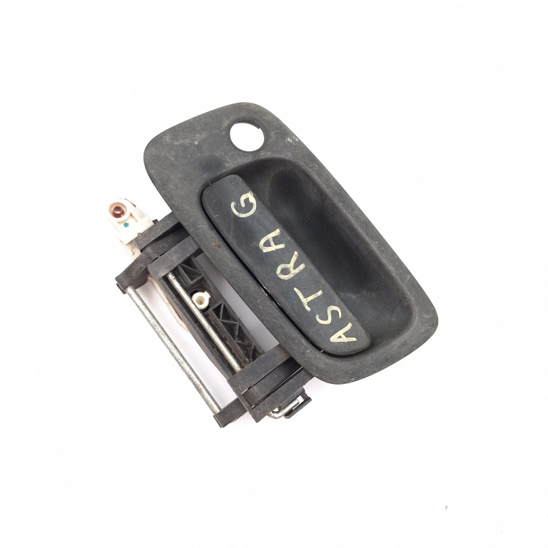 Maner Portiera Exterior Dreapta Spate Opel Astra G 1998-2009 Gm712
