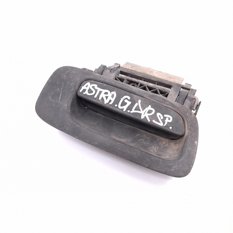 Maner Portiera Exterior Dreapta Spate Opel ASTRA G 1998 - 2009