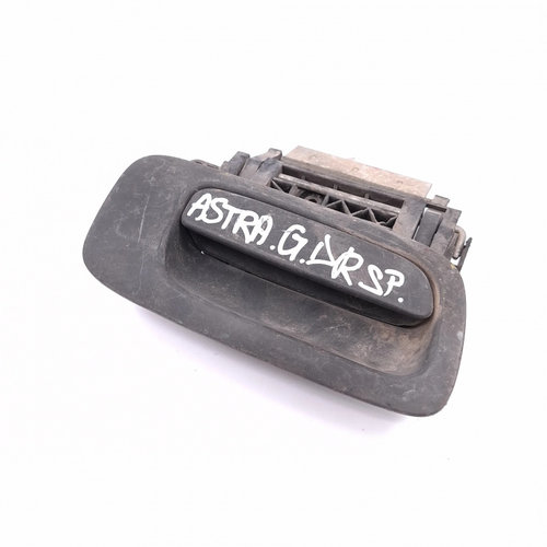 Maner Portiera Exterior Dreapta Spate Opel ASTRA G 1998 - 2009