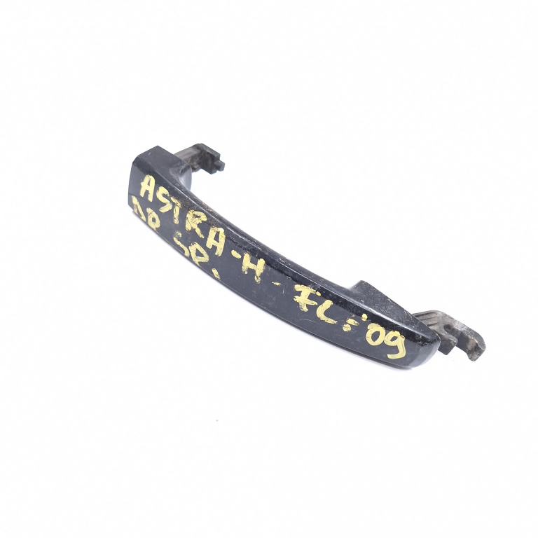 Maner Portiera Exterior Dreapta Spate Opel Astra H 2004-2012