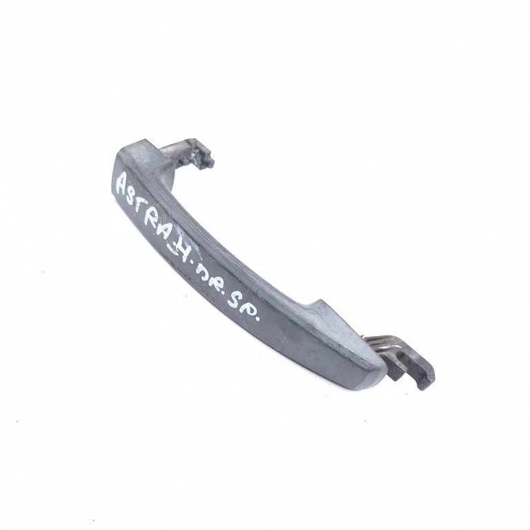 Maner Portiera Exterior Dreapta Spate Opel Astra H 2004-2012