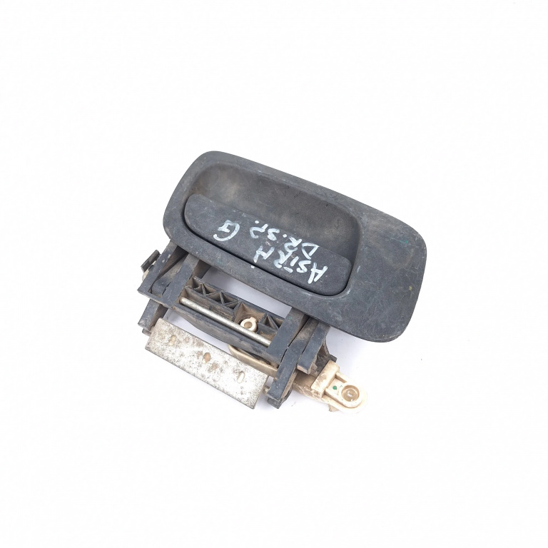 Maner Portiera Exterior Dreapta Spate Opel Astra G 1998-2009 Gm712
