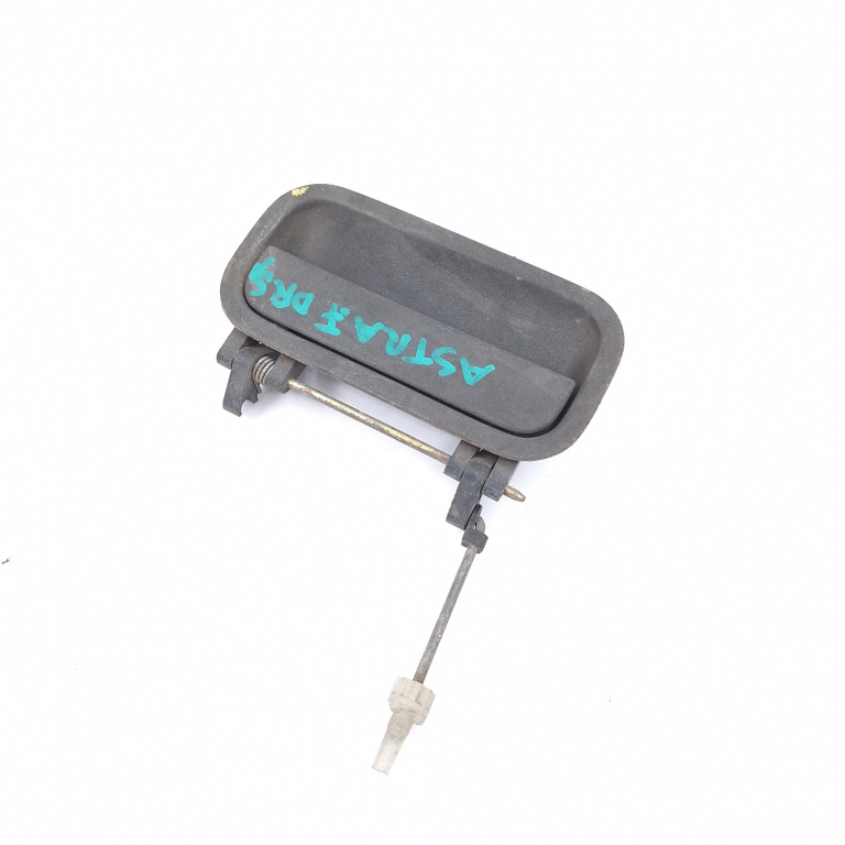 Maner Portiera Exterior Dreapta Spate Opel Astra F 1991-2002 Gm712