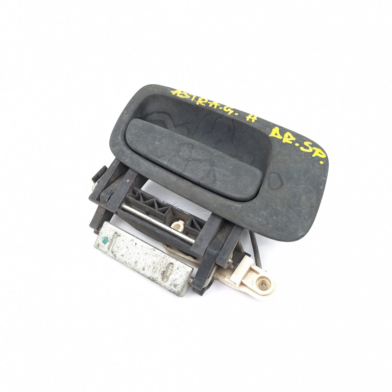 Maner Portiera Exterior Dreapta Spate Opel Astra H 2004-2012